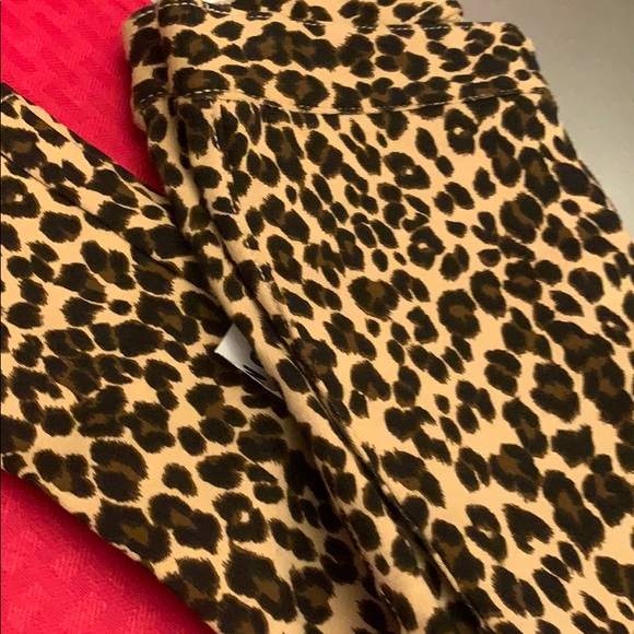 Girls pants - Picture 5 of 5